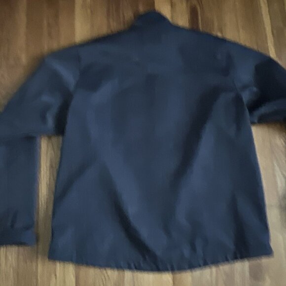 Dryve Jacket Softshell Men's Corvette Z06 Logo Size XXL - Picture 12 of 12